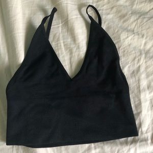 Bralette from Aritzia
